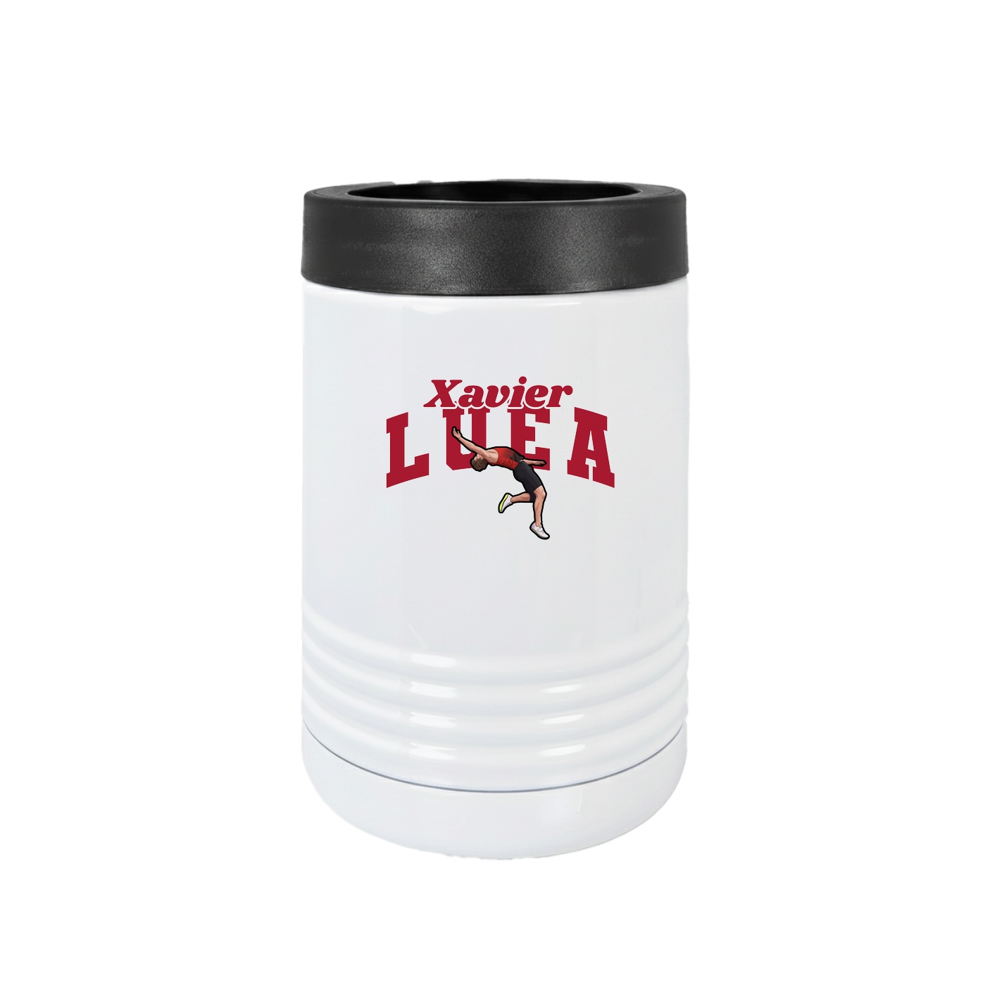 Beverage Holder — Signature Arch in White