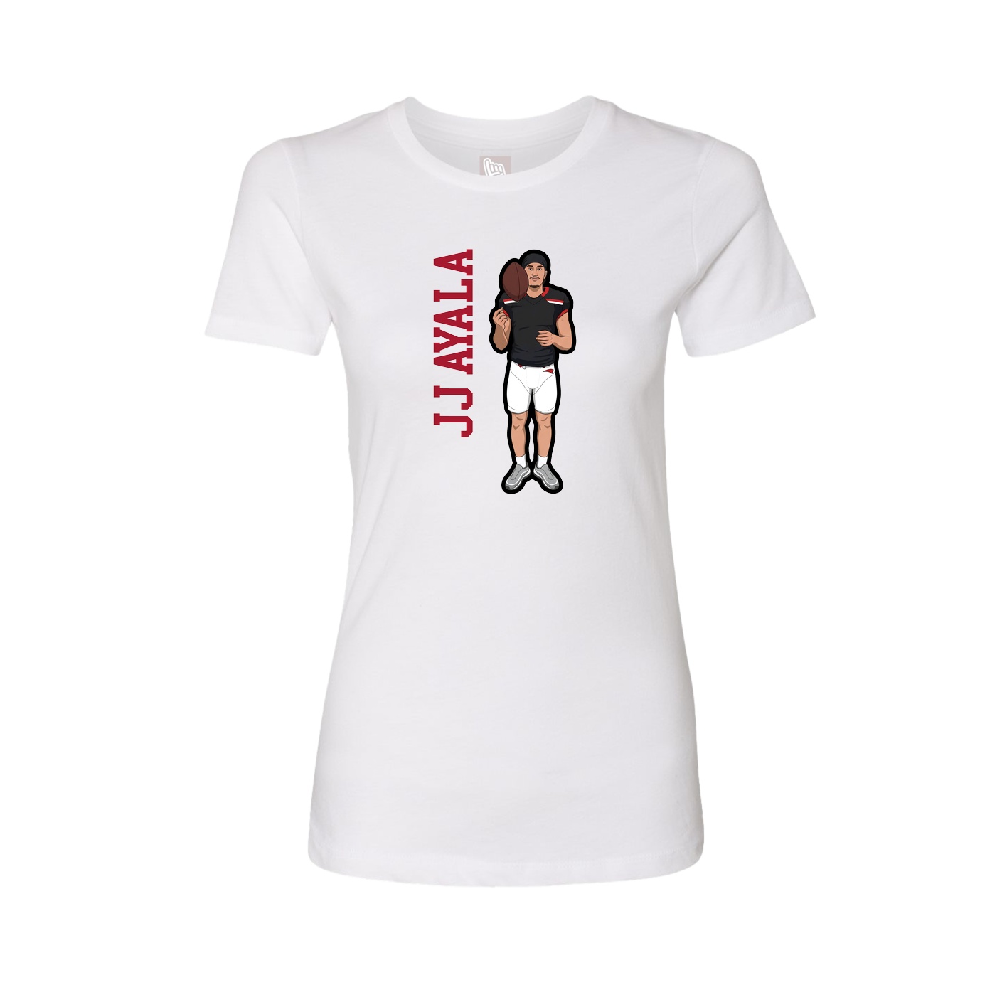 Womens Tee