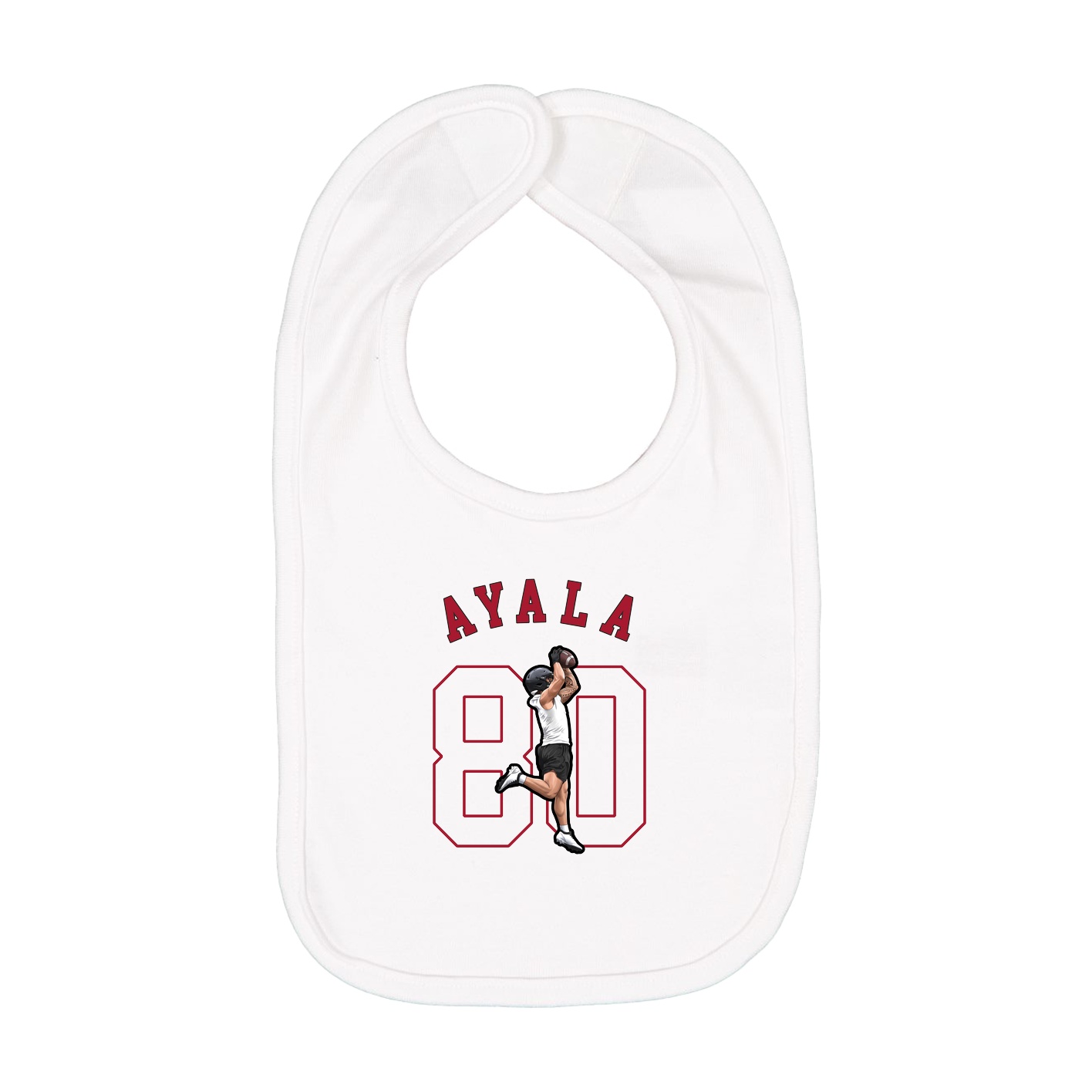 Infant Bib
