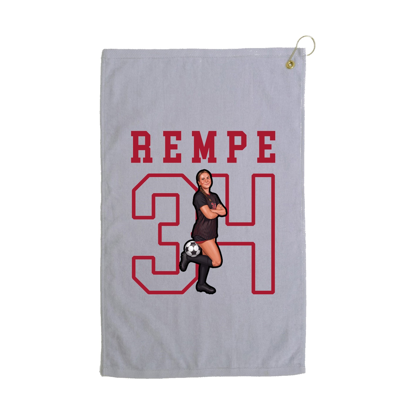 Golf Towel