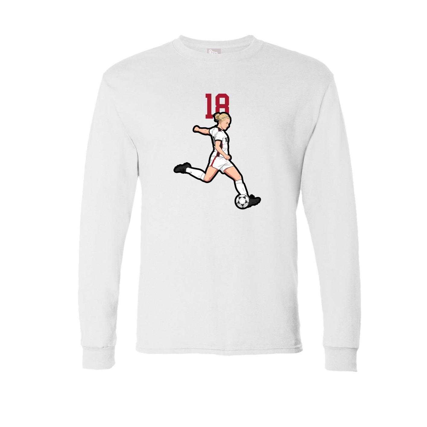 Long Sleeve Tee