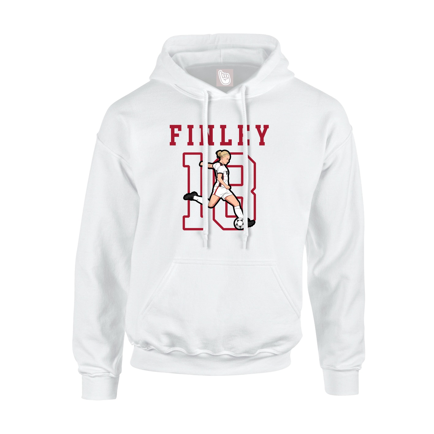 Youth Hoodie