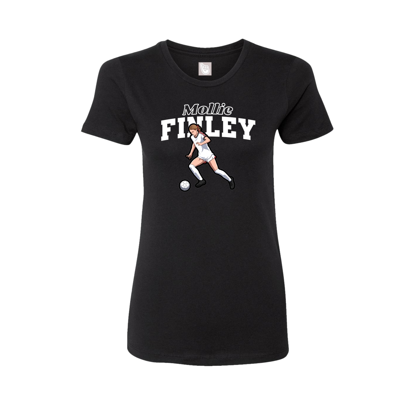 Womens Tee