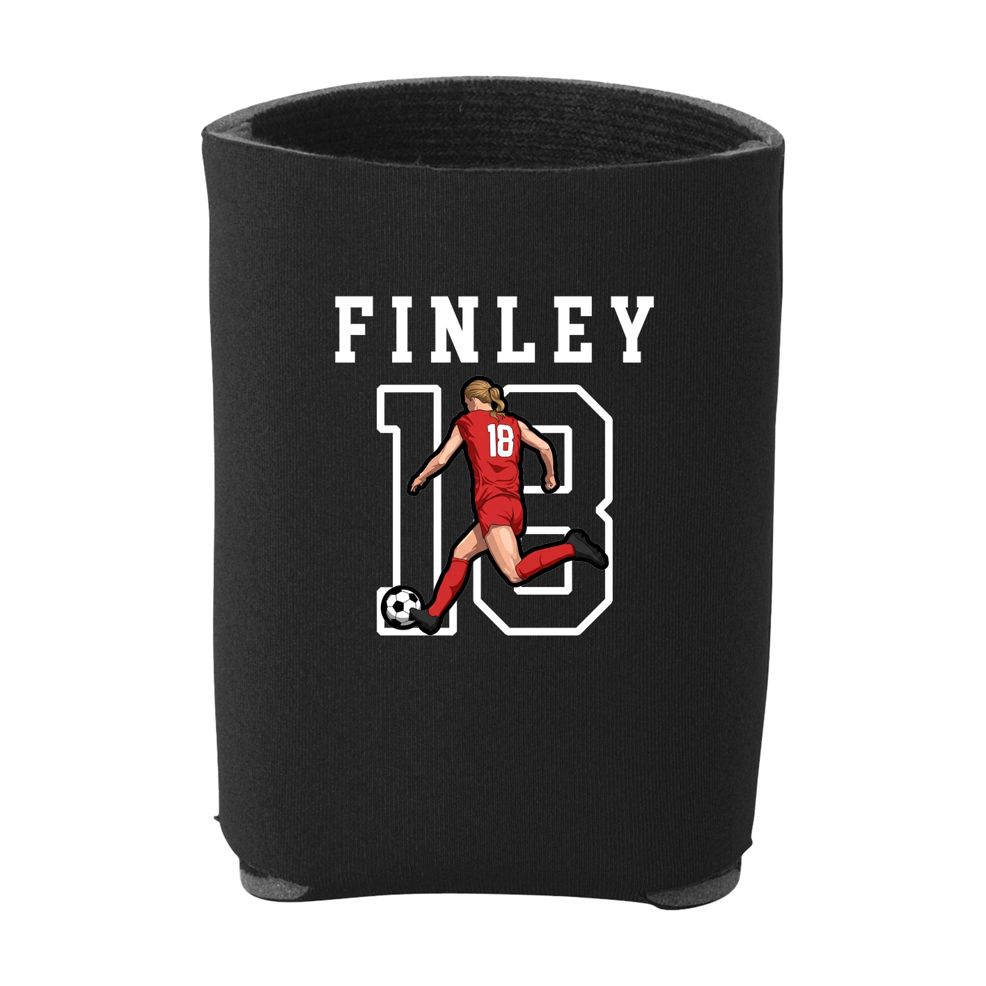 Can Holder — Shirsey in Black