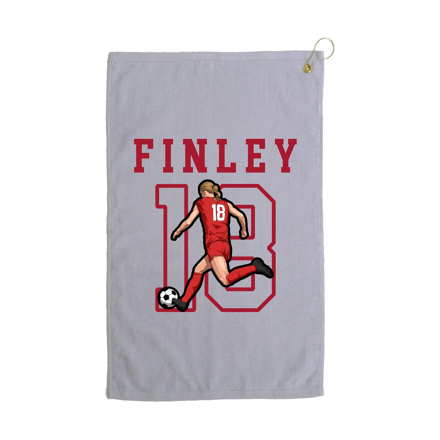 Golf Towel