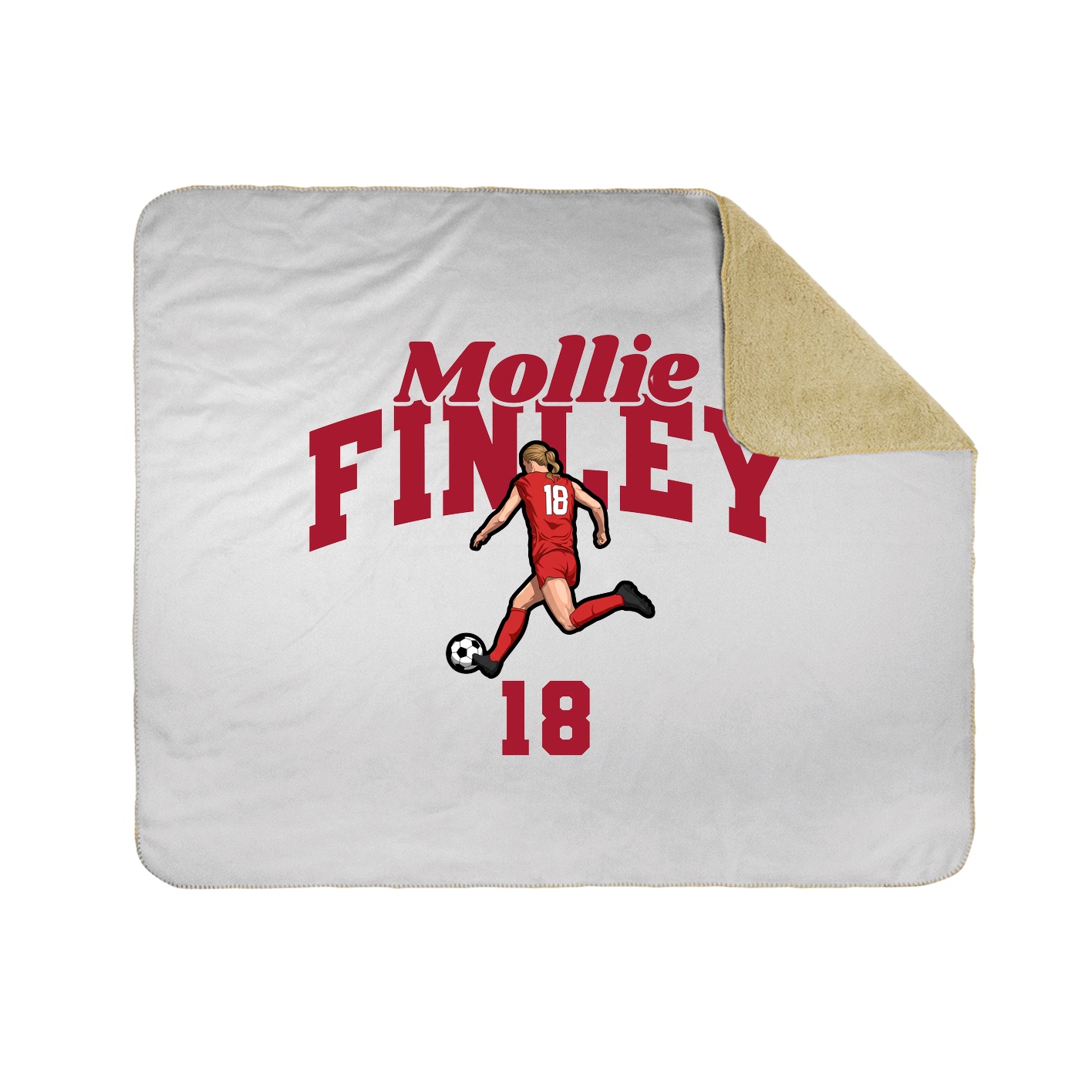 Throw Blanket