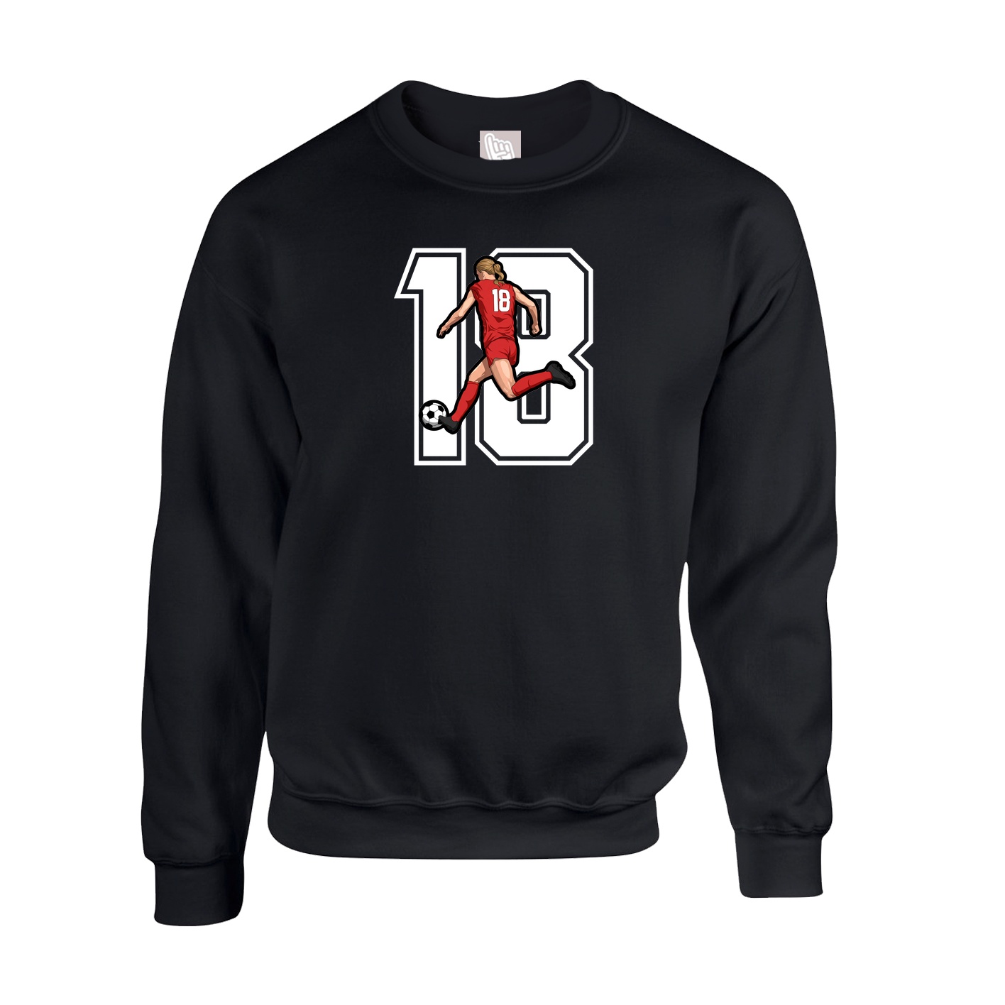 Fleece Crew