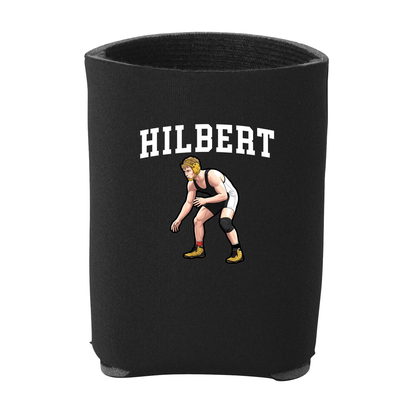 Can Holder — Shirsey in Black