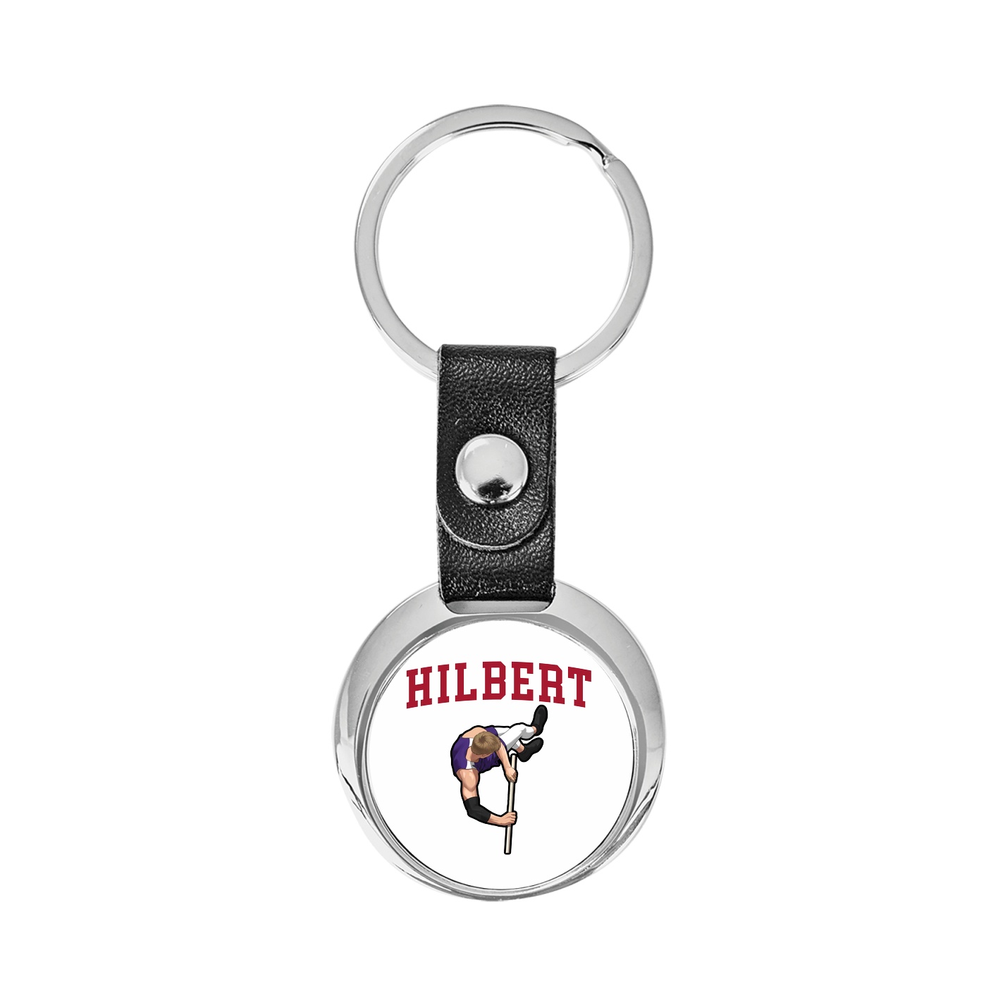 Key Chain — Shirsey in Classic