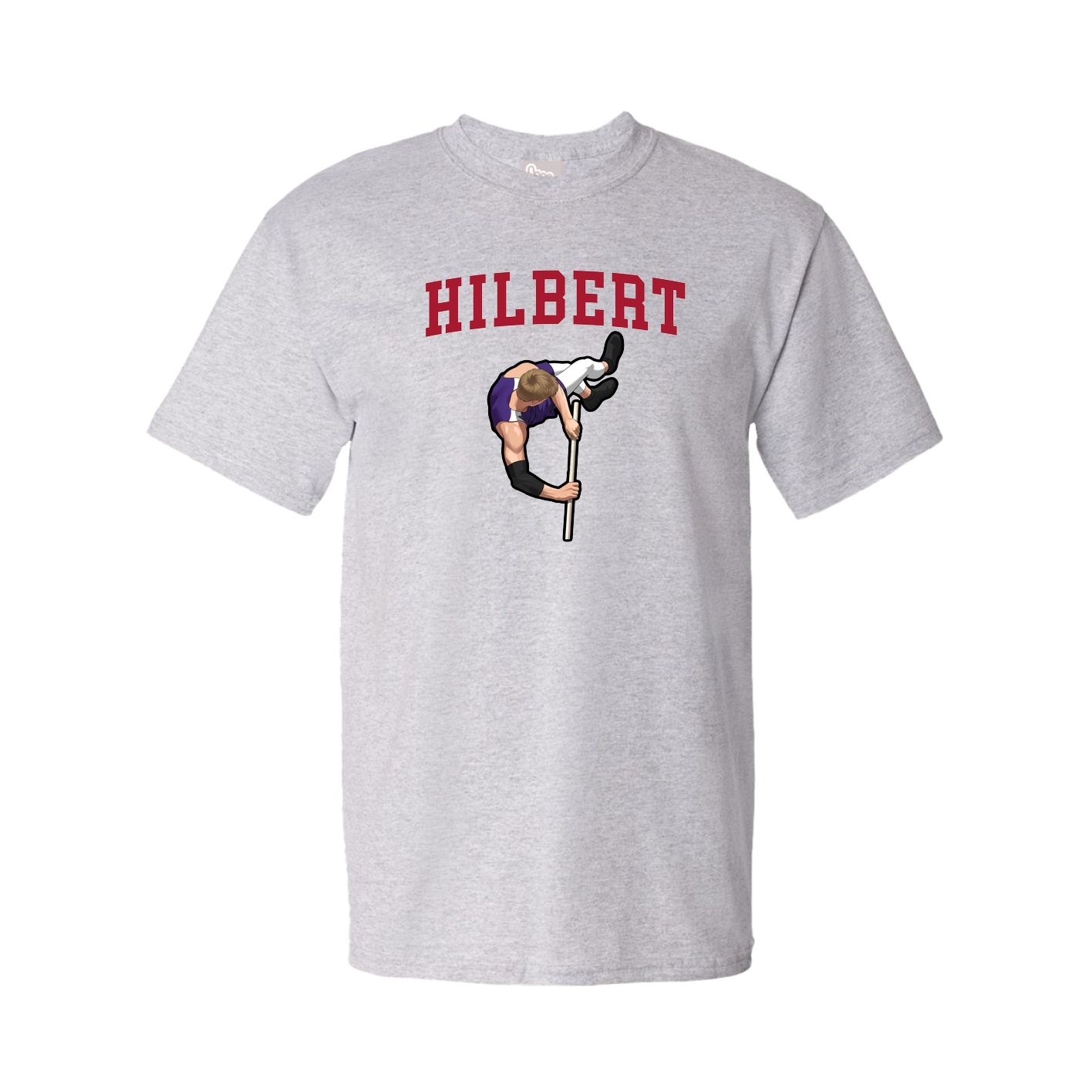 Tee — Shirsey in Grey