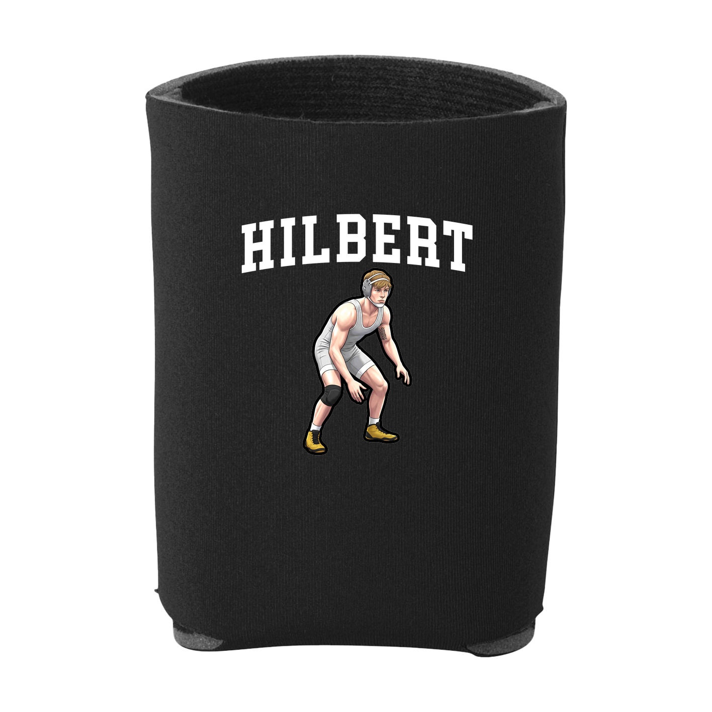 Can Holder — Shirsey in Black