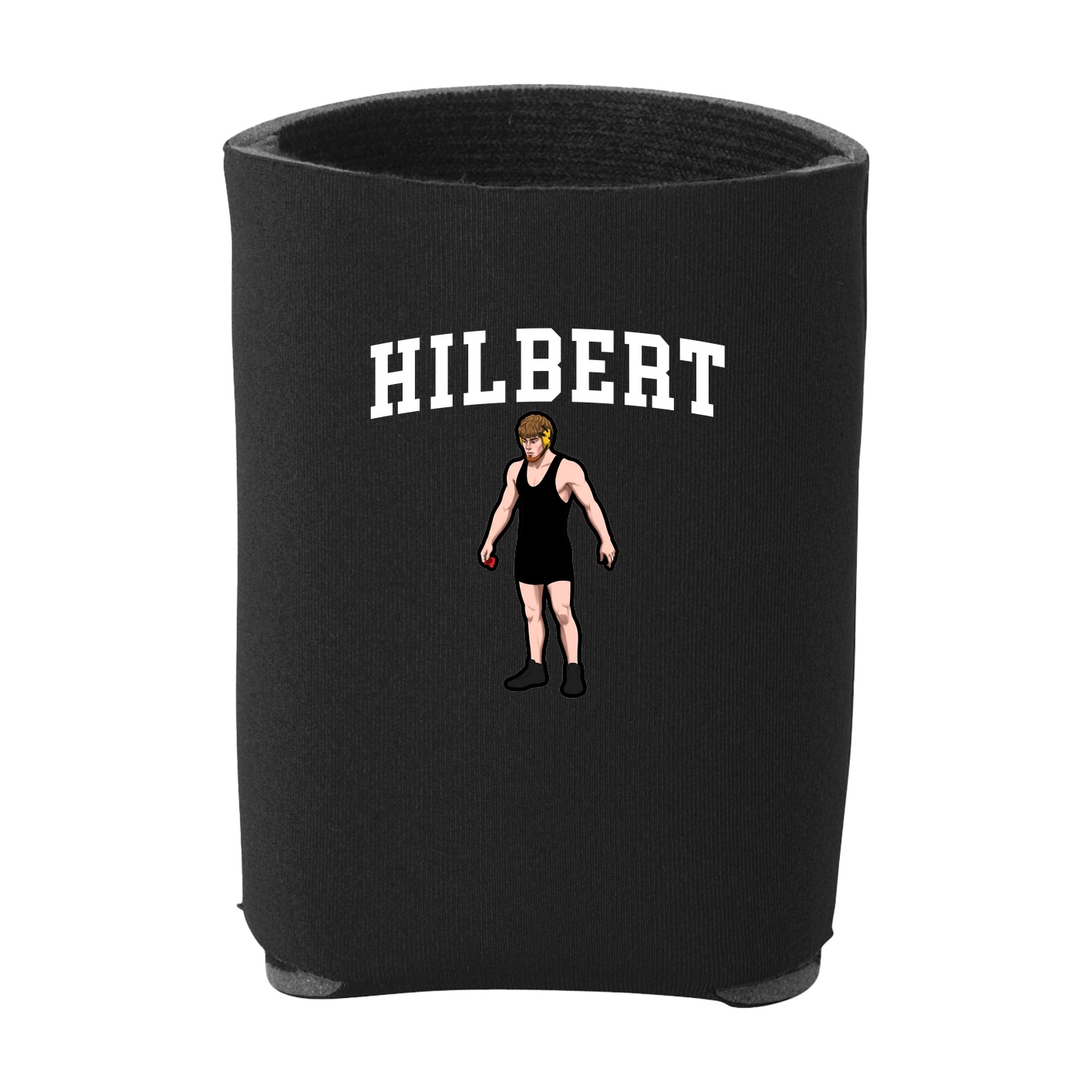 Can Holder — Shirsey in Black