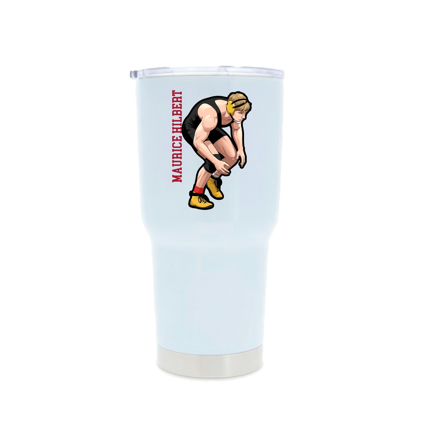 30oz Stainless Steel Tumbler