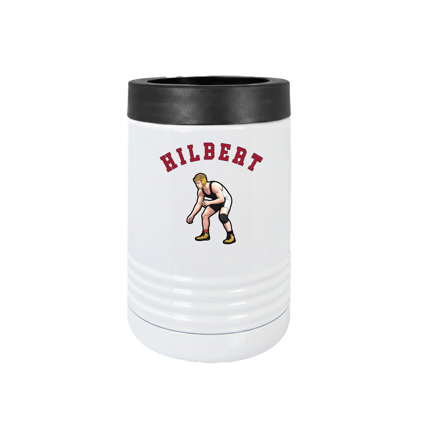 Beverage Holder — Shirsey Arch in White