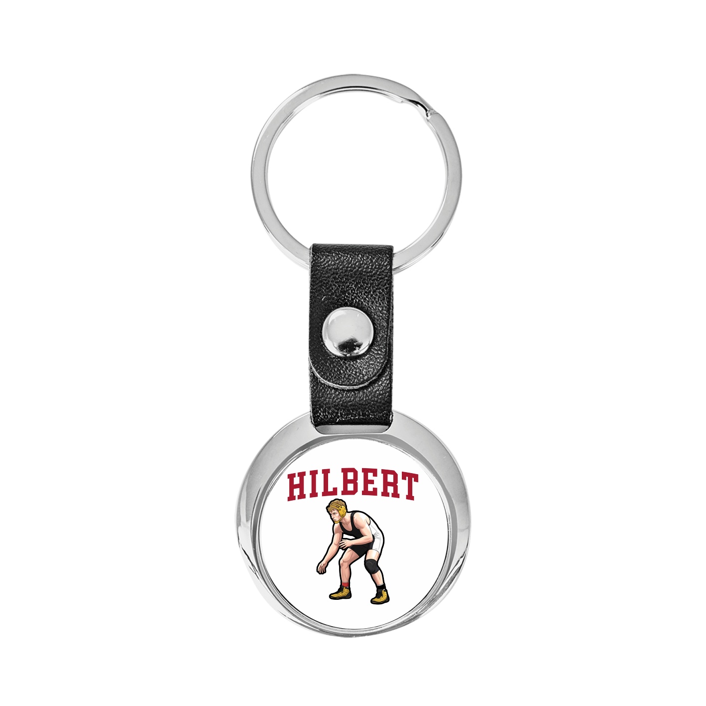 Key Chain — Shirsey in Classic