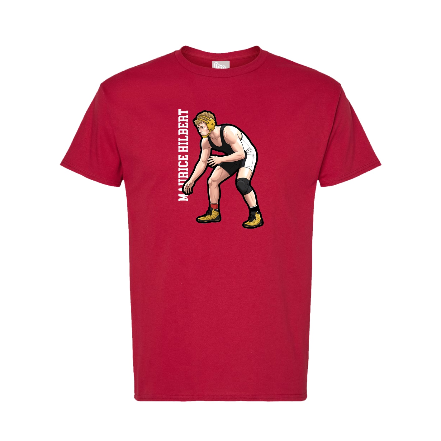 NIL Club Tee