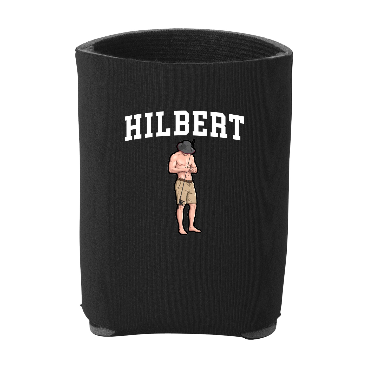 Can Holder — Shirsey in Black