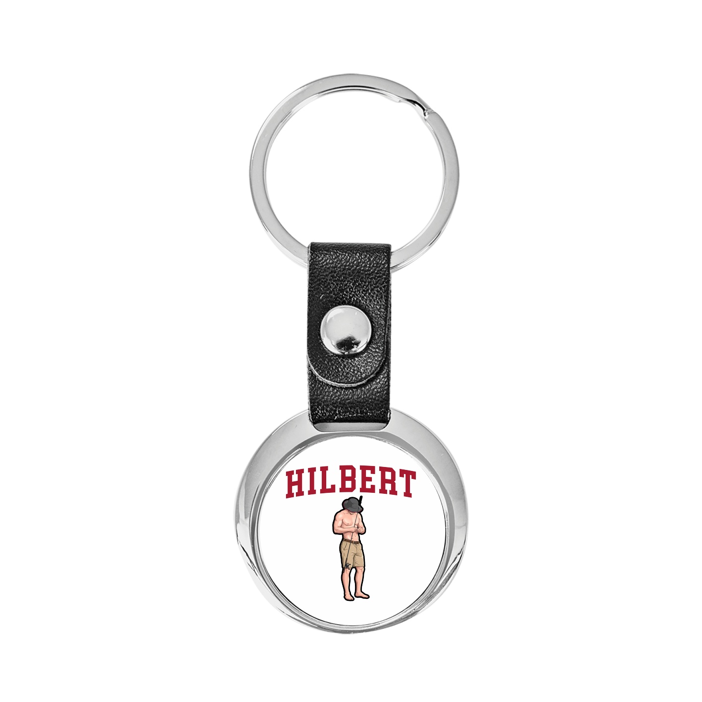 Key Chain — Shirsey in Classic