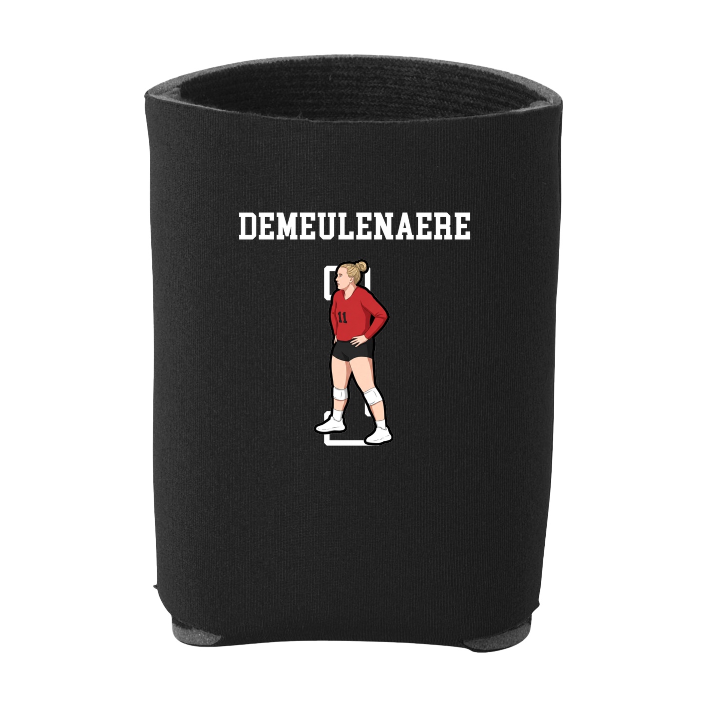 Can Holder — Shirsey in Black