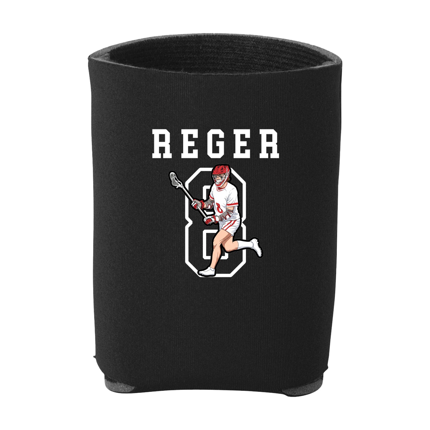 Can Holder — Shirsey in Black
