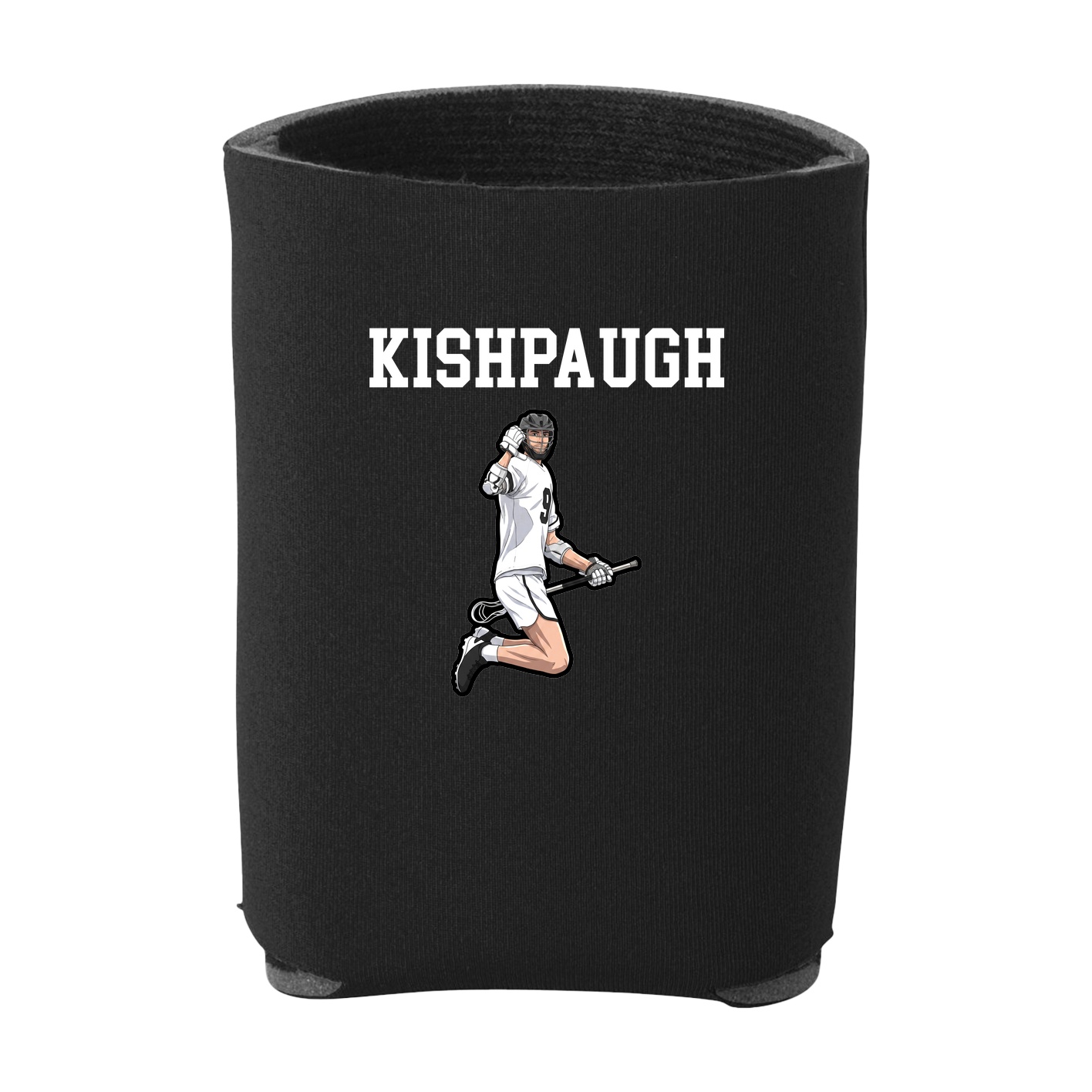 Can Holder — Shirsey in Black