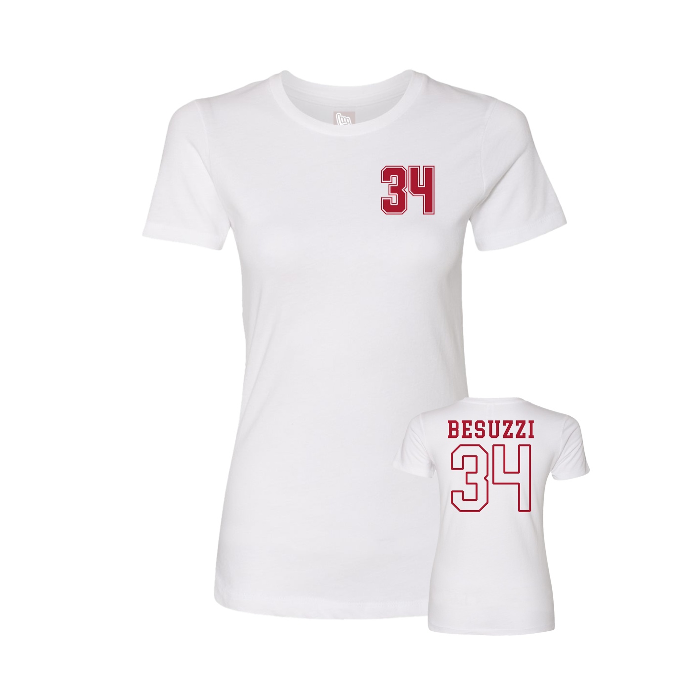 Womens Tee