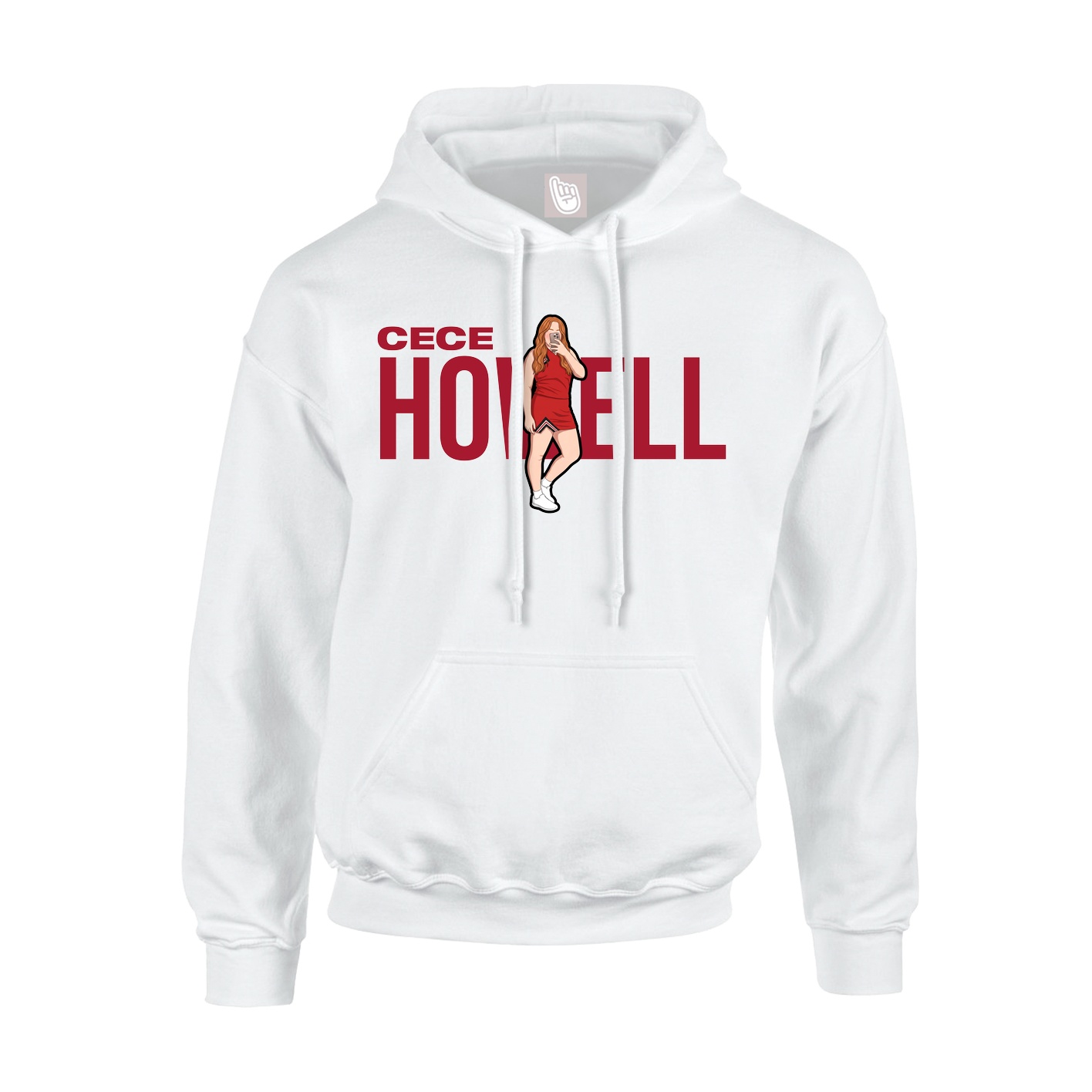Youth Hoodie