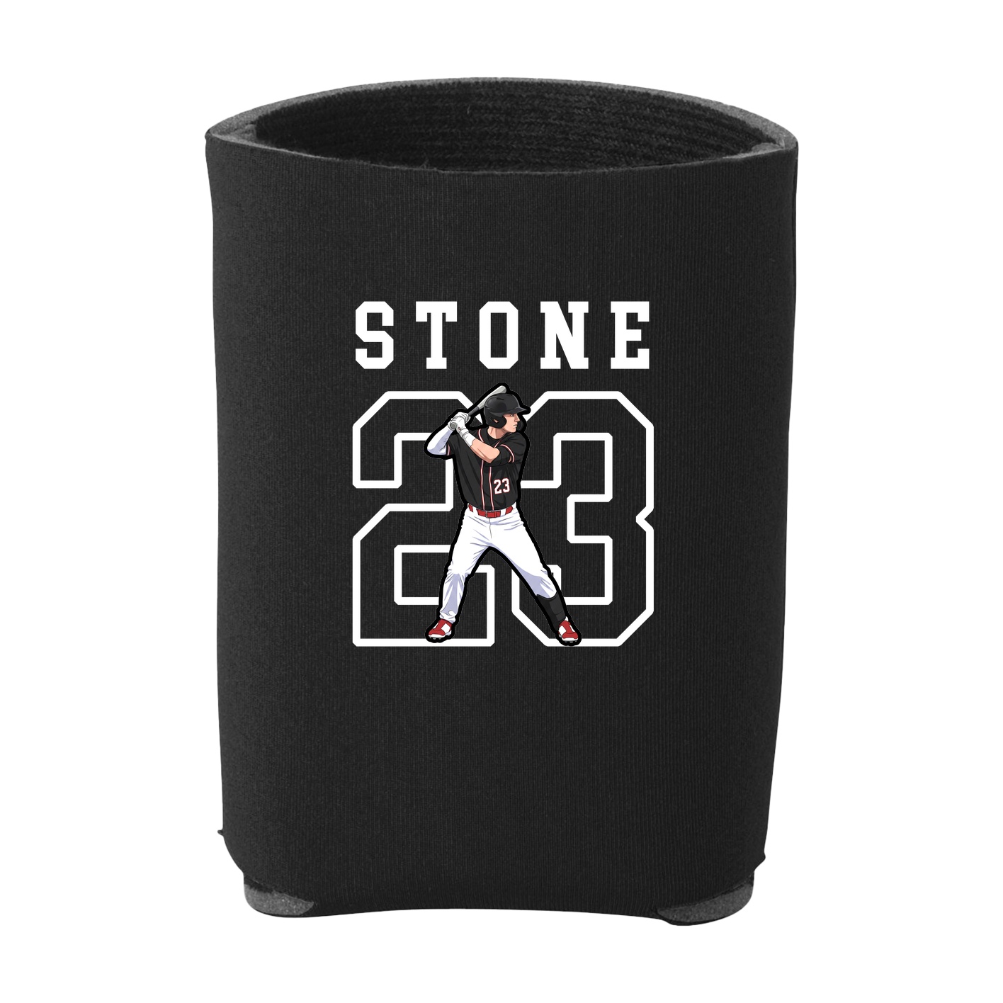 Can Holder — Shirsey in Black