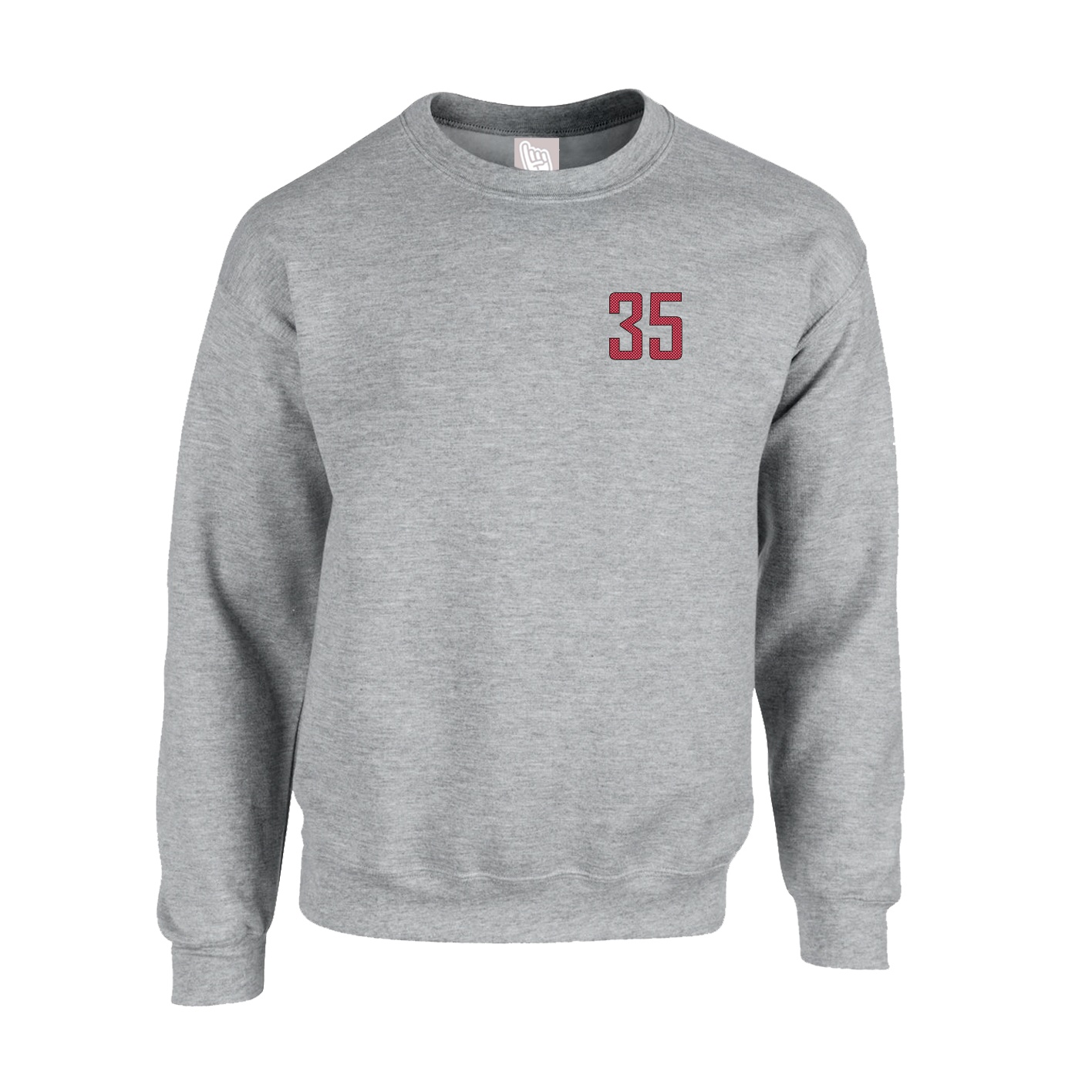 Fleece Crew