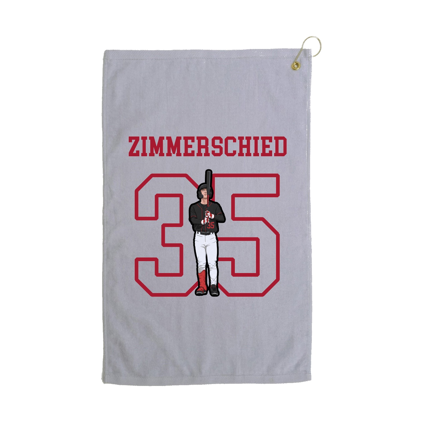 Golf Towel