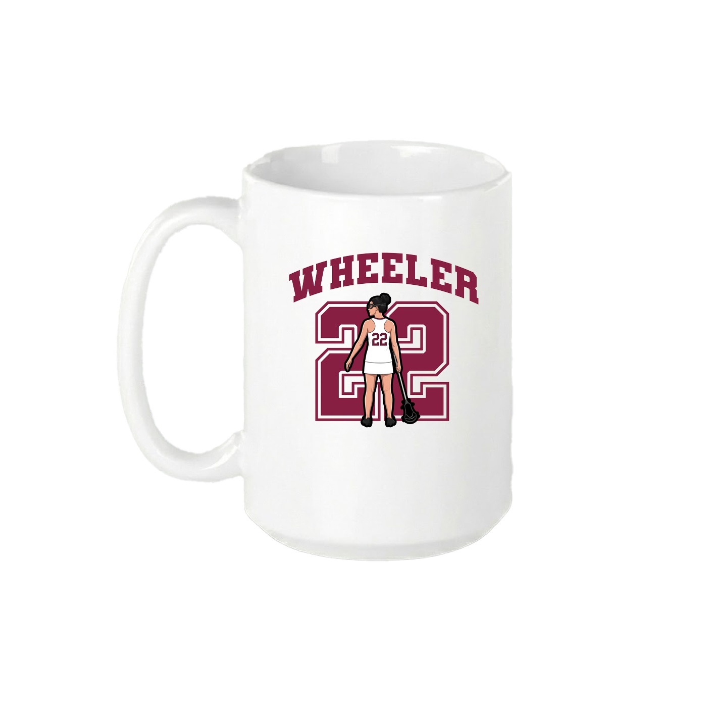15oz Coffee Mug