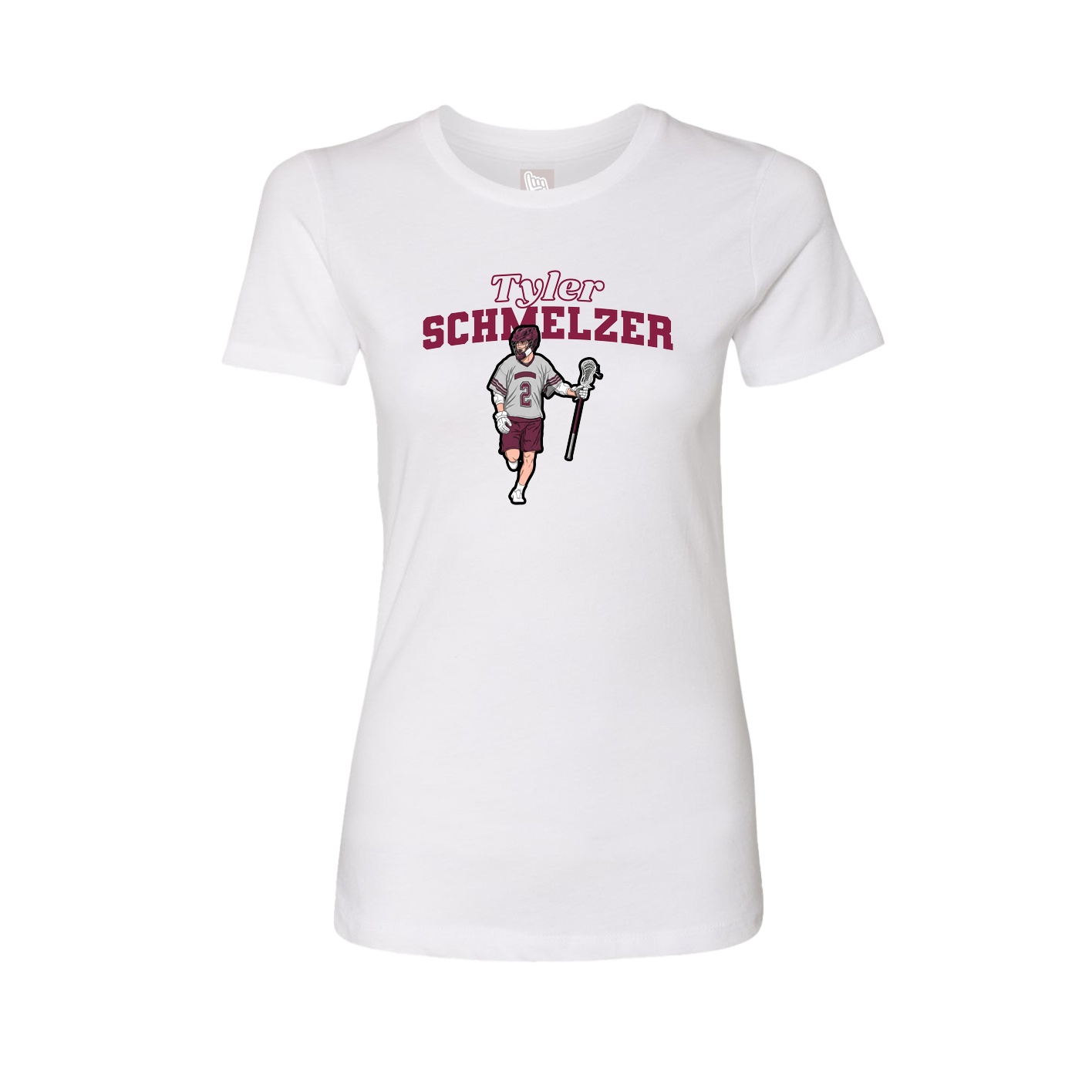 Fitted Women's Tee