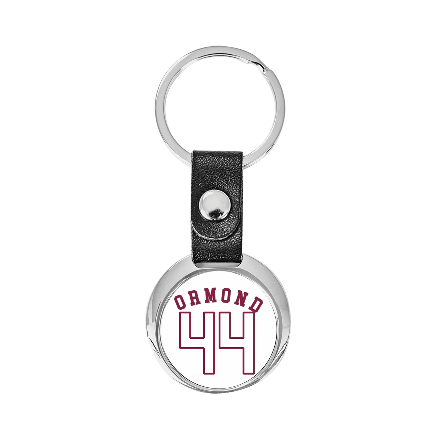 Key Chain — Shirsey Arch in Classic