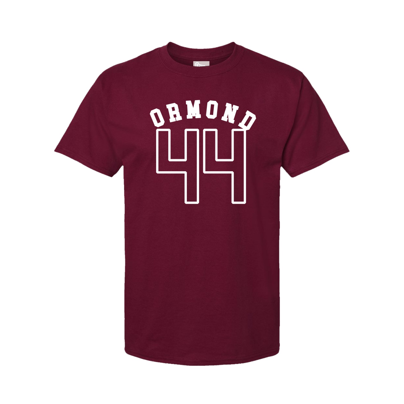 Tee — Shirsey Arch in Cardinal