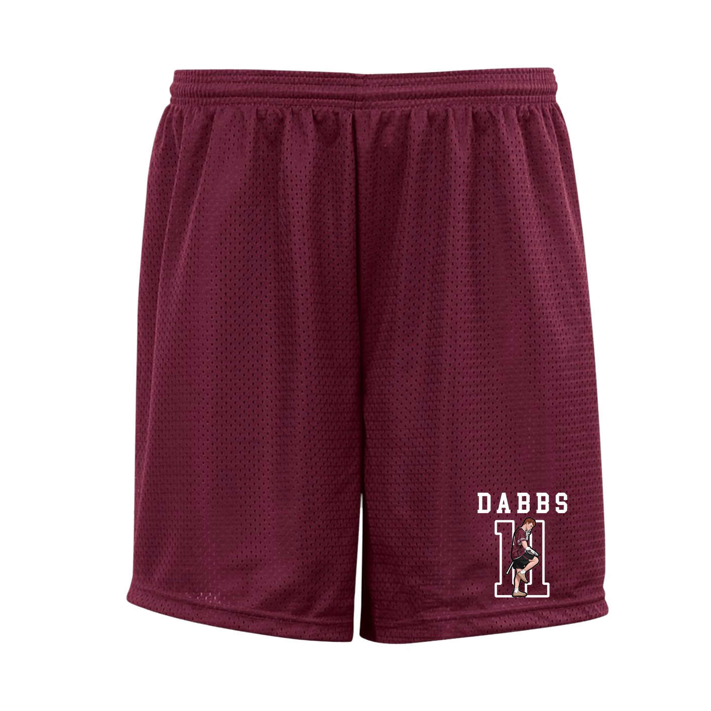 Shorts — Shirsey in Cardinal