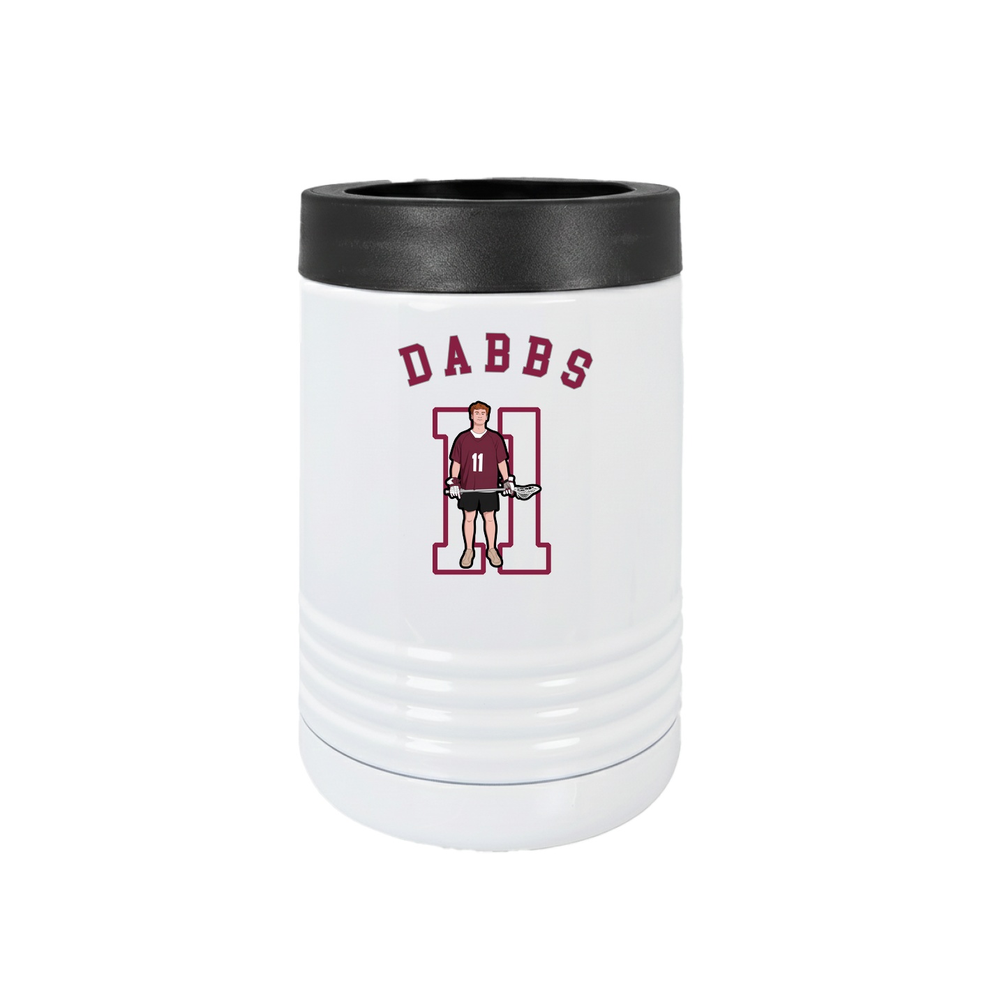 Beverage Holder — Shirsey Arch in White