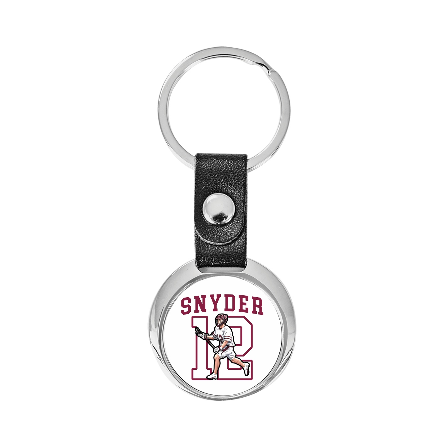 Key Chain — Shirsey in Classic