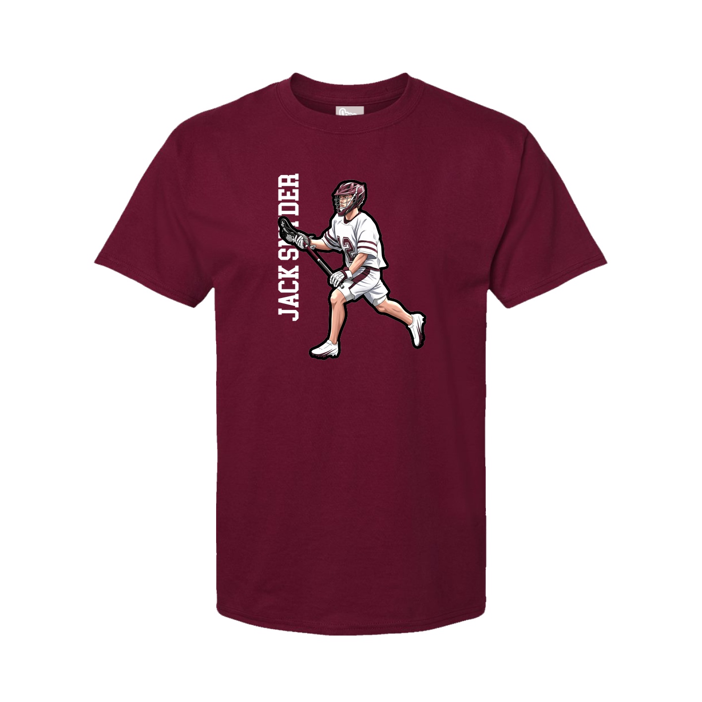 NIL Club Tee