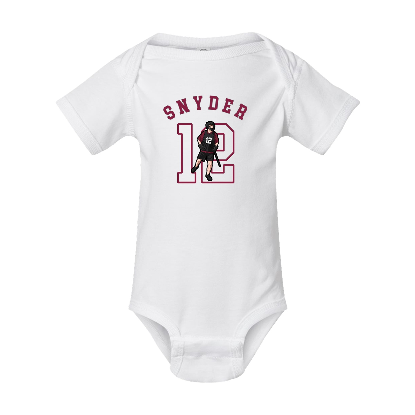 Baby Onesie