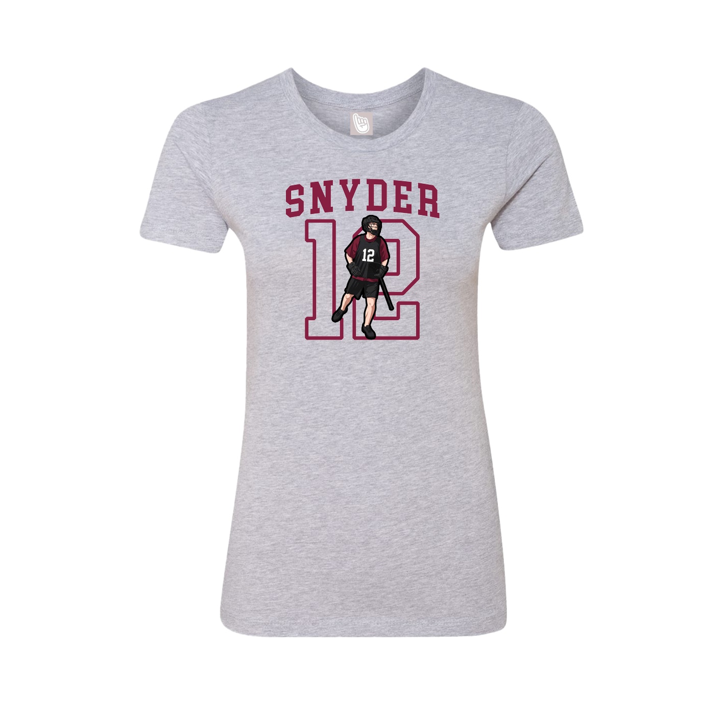 Womens Tee