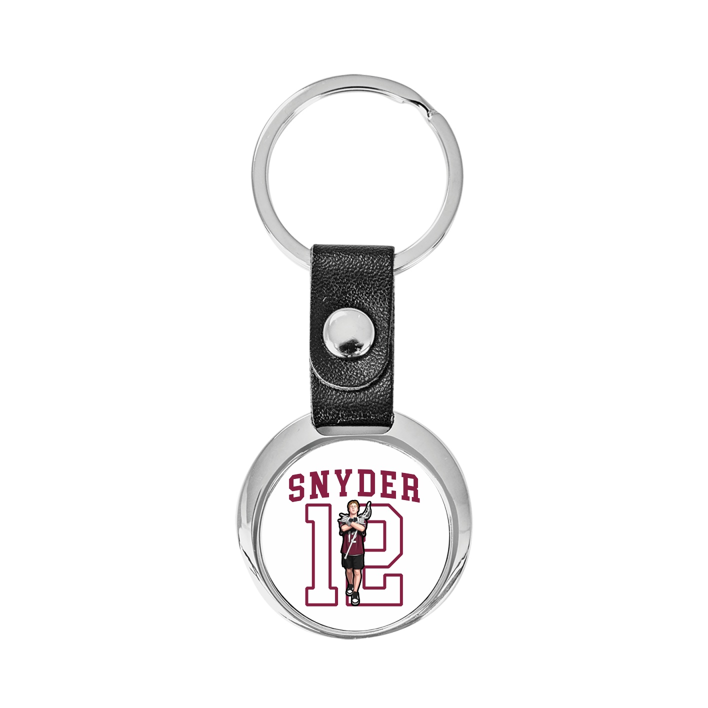 Key Chain — Shirsey in Classic