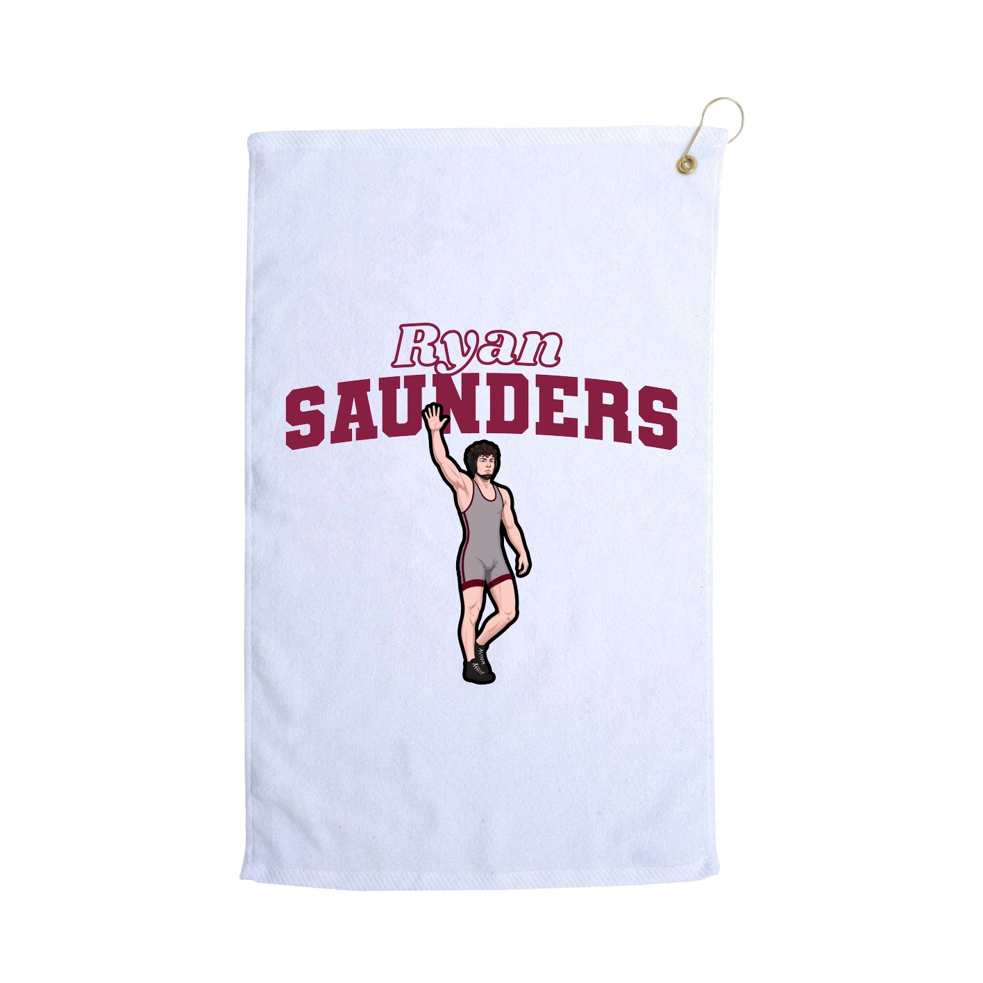 Golf Towel