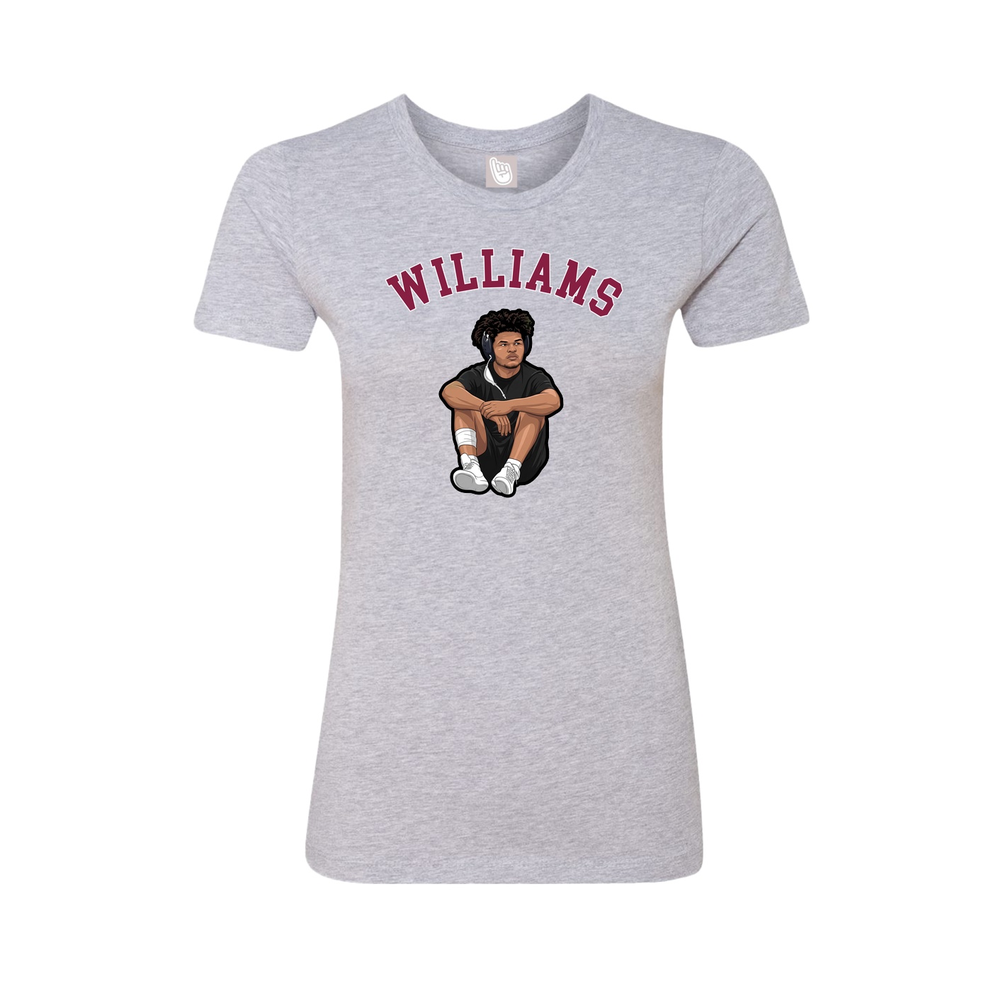 Womens Tee