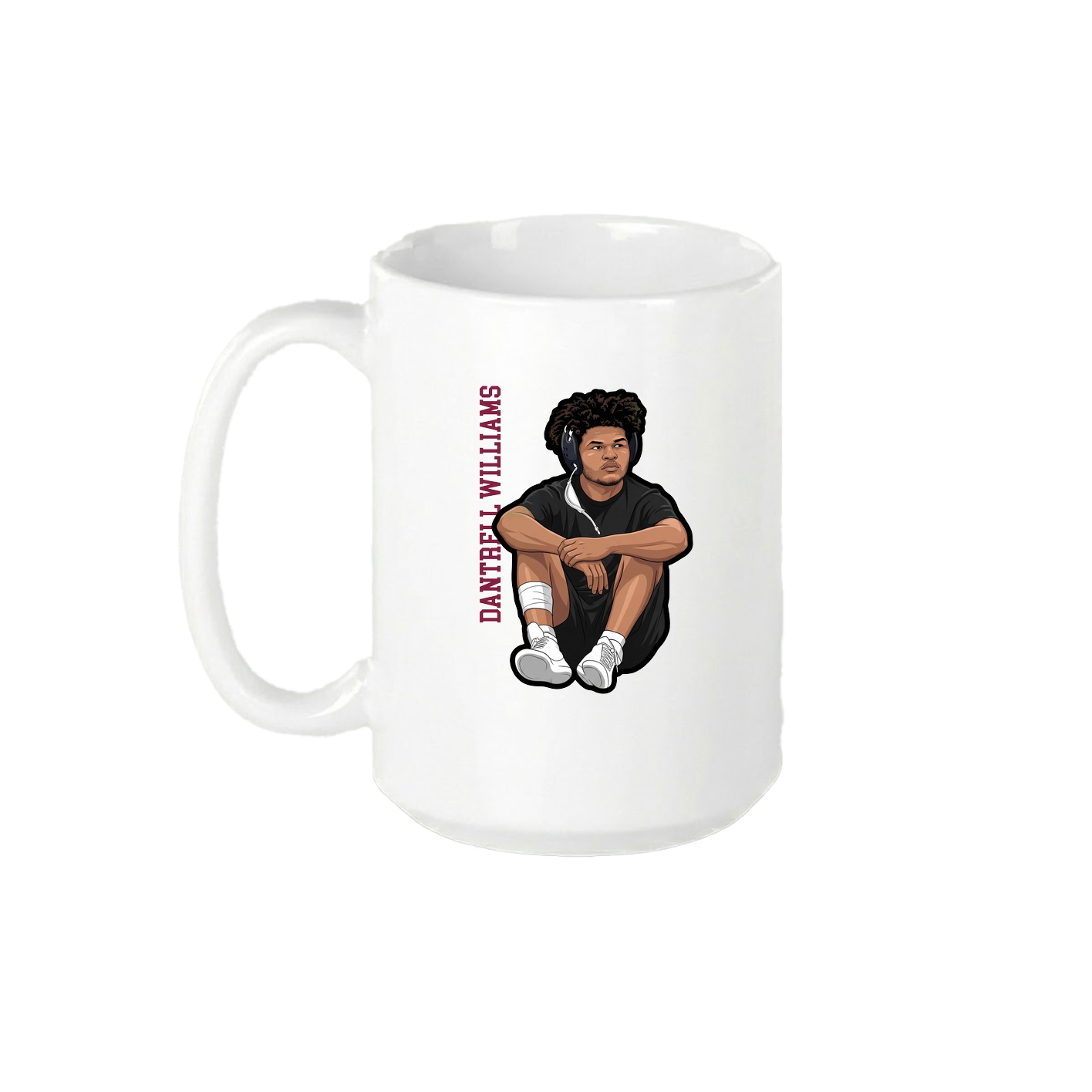 15oz Coffee Mug