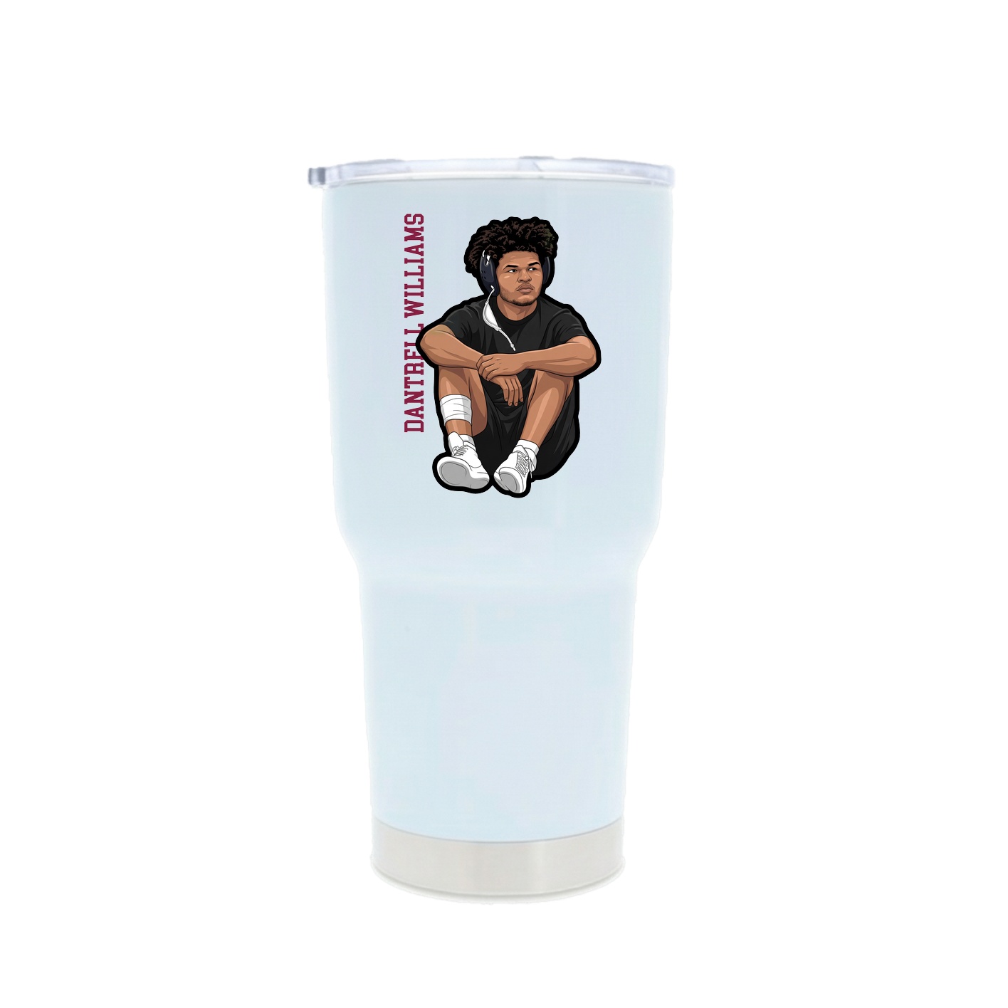 30oz Stainless Steel Tumbler