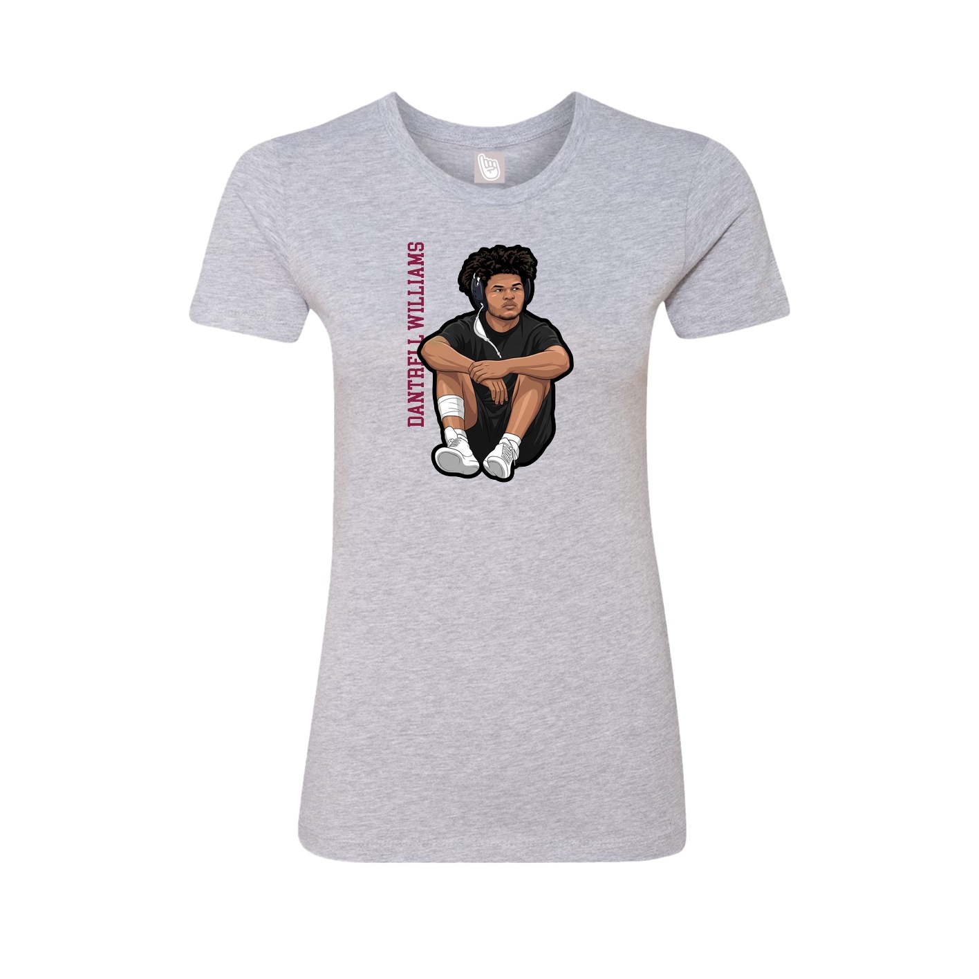 Womens Tee