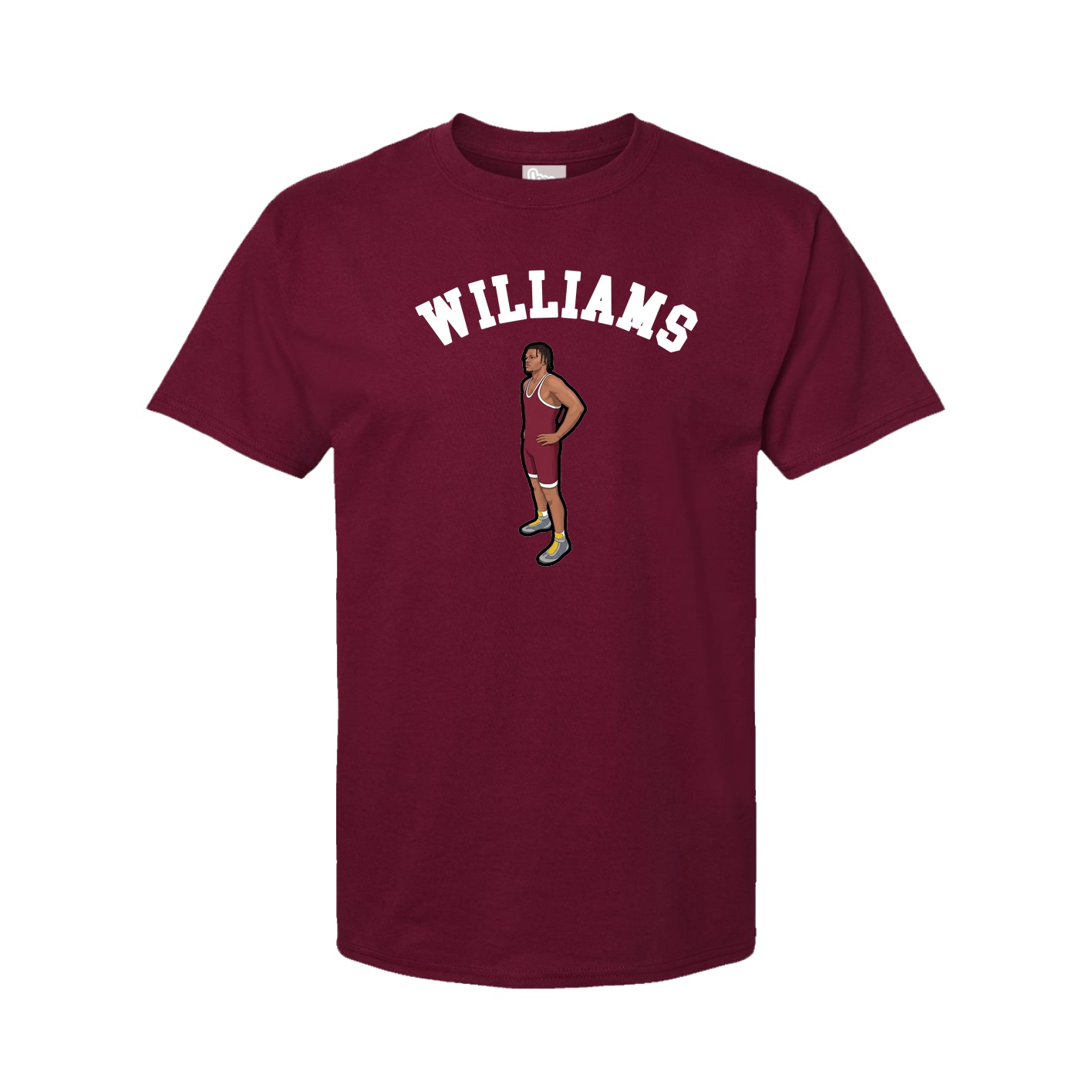 NIL Club Tee