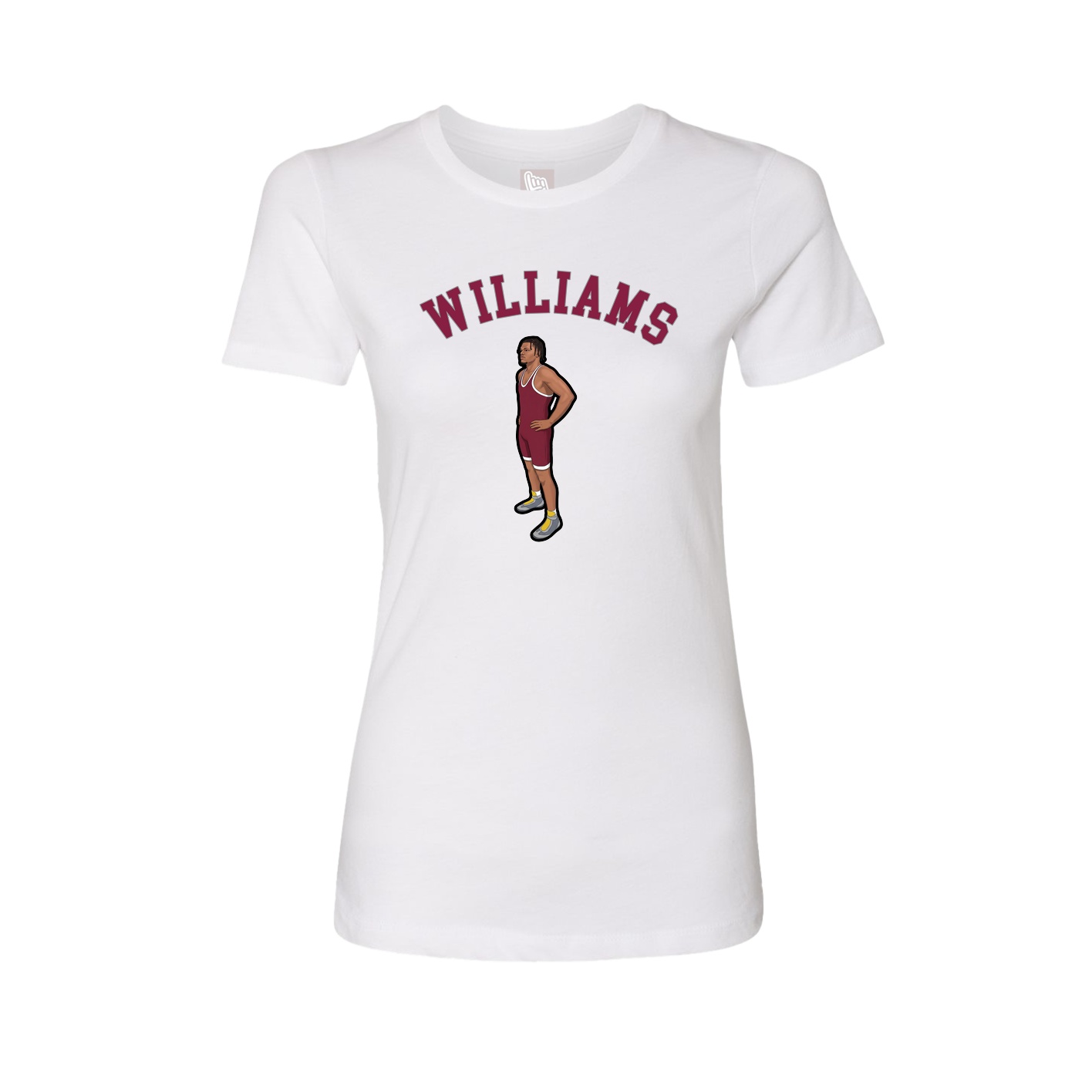 Womens Tee