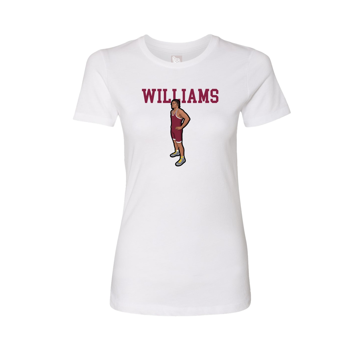 Womens Tee