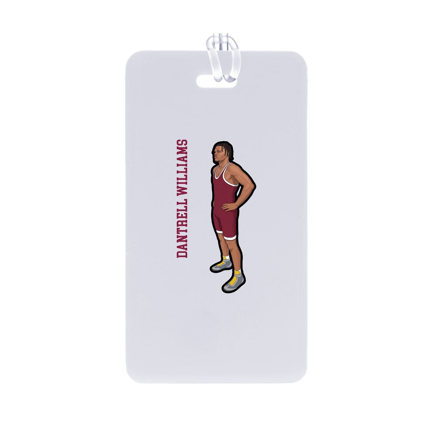 Bag Tag